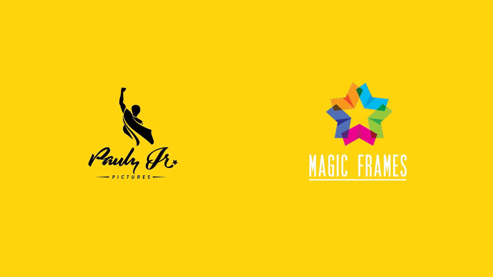 Magic Frames Collabrations With Pauly jr. Pictures - Magic Frames