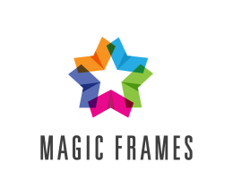 Magic Frames Logo