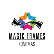 Magic frames - cinemas