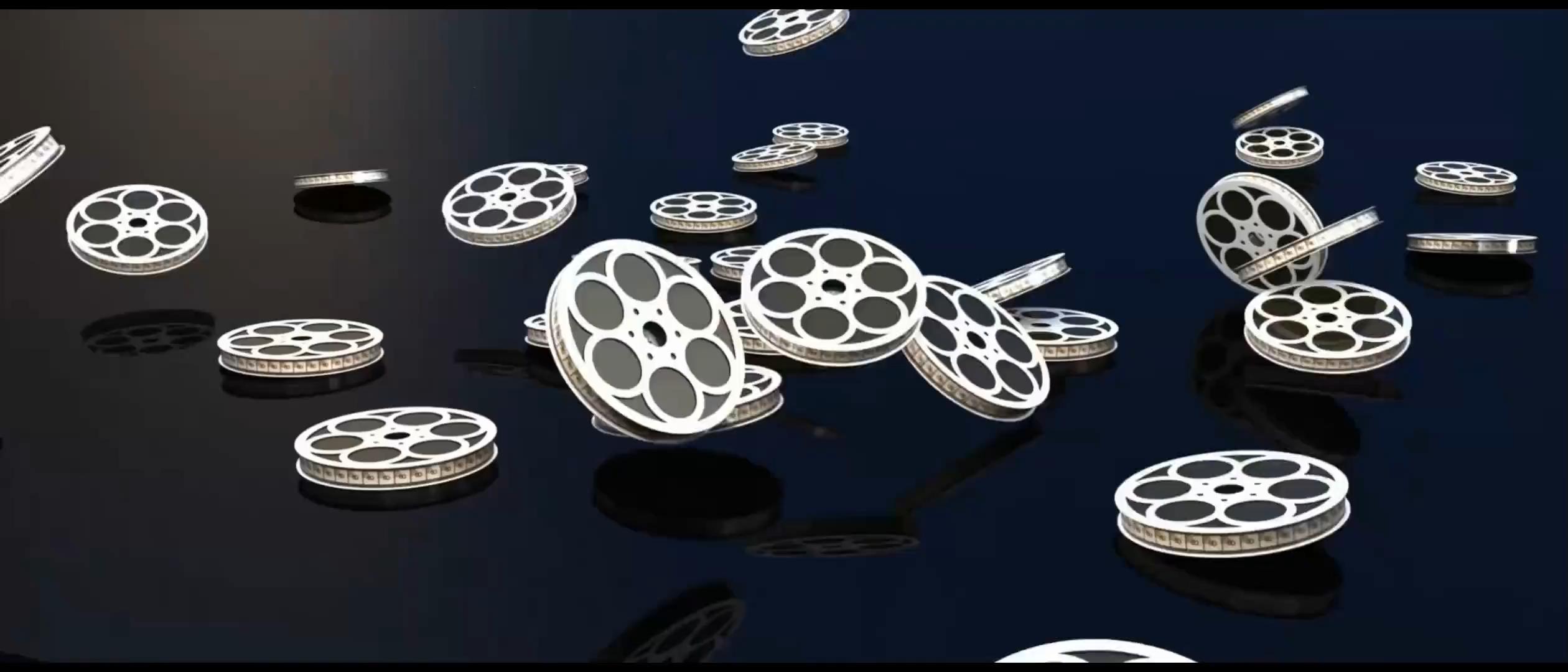 Magic Frames – An innovative film production company